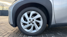 Toyota Aygo X 1.0 VVT-i Pure 5dr Petrol Hatchback